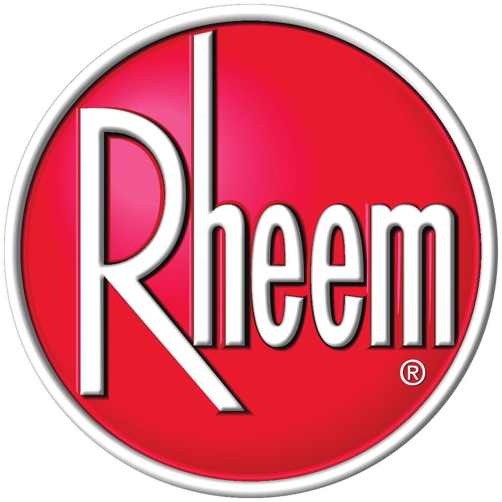 Water Heater Company Logo
