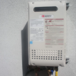 Tankless Water Heater Installation