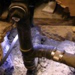 Clogged Pipe Thousand Oaks