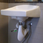 Sink Repair
