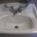 Sink Installation