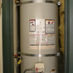Water Heater Installation Company